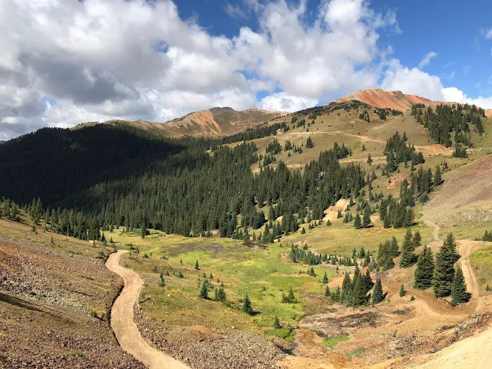 Ouray KOA Holiday Picture 1