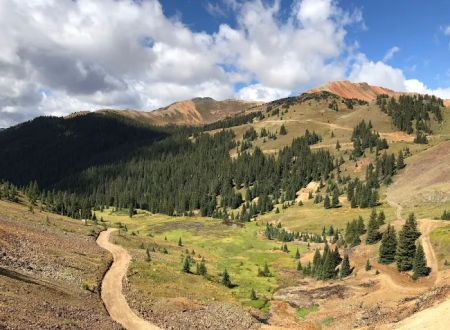 Ouray KOA Holiday