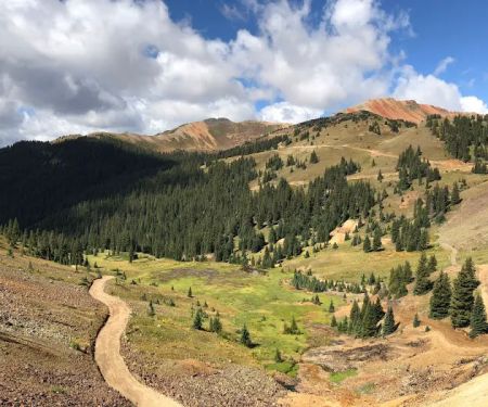 Ouray KOA Holiday
