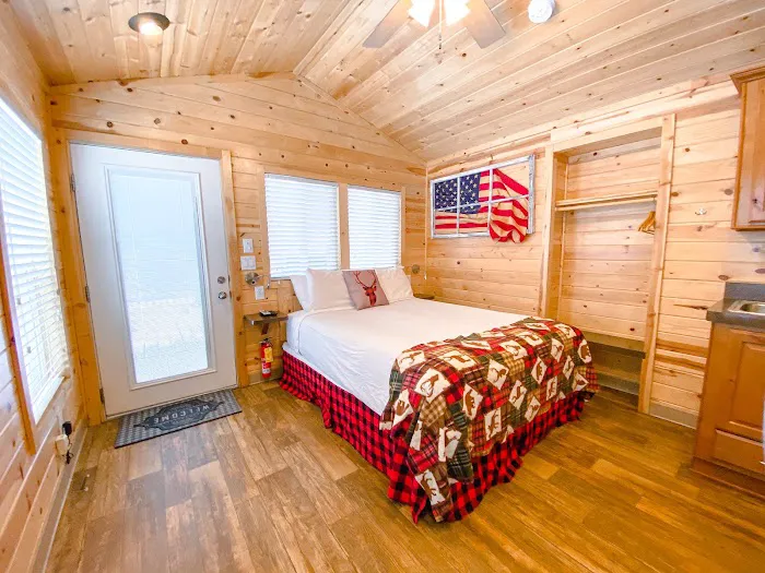 Ouray KOA Holiday Picture 6