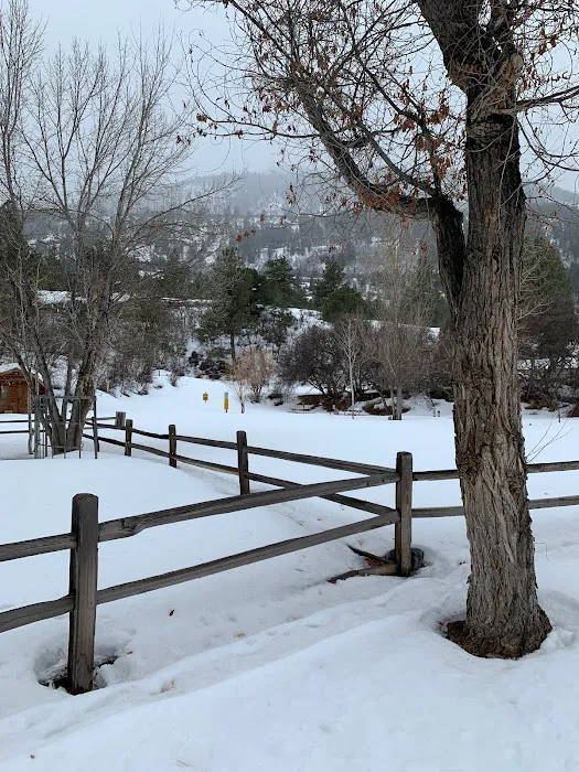 Ouray KOA Holiday Picture 7