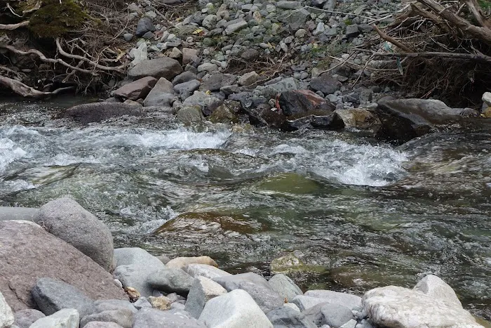 Angel Creek Campground Picture 6