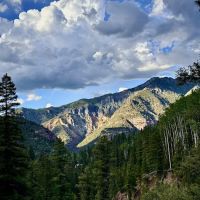Angel Creek Campground ico