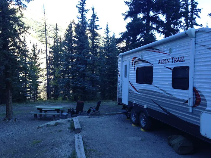 Wupperman Campground Picture 3