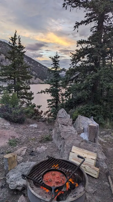 Wupperman Campground Picture 1