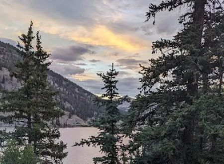 Wupperman Campground