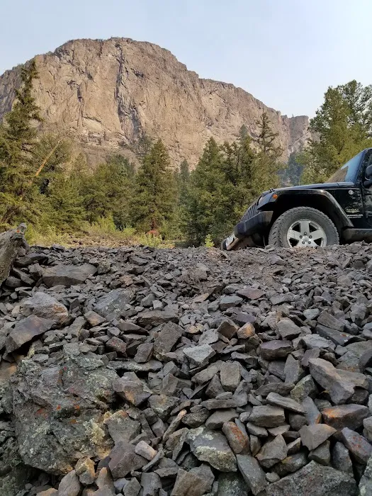 Wupperman Campground Picture 4