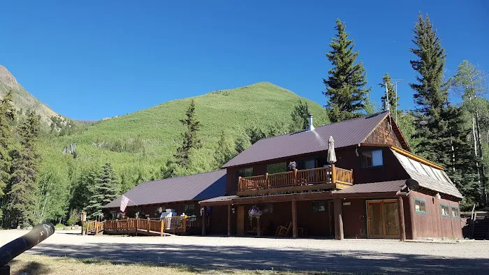 Castle Lakes Campground Picture 10