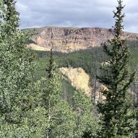 Mill Creek Campground ico