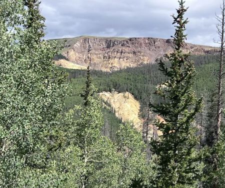 Mill Creek Campground