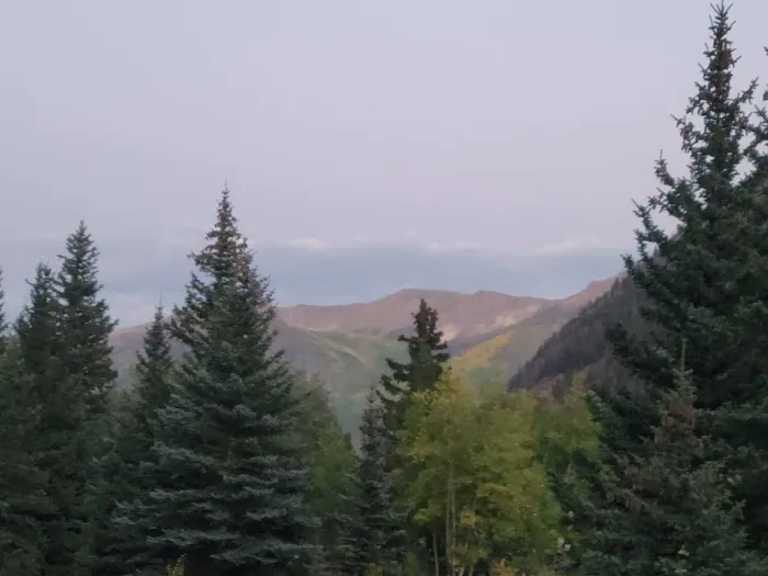 Mill Creek Campground Picture 7