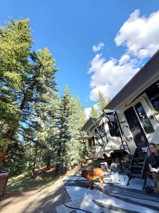 Mill Creek Campground Picture 10