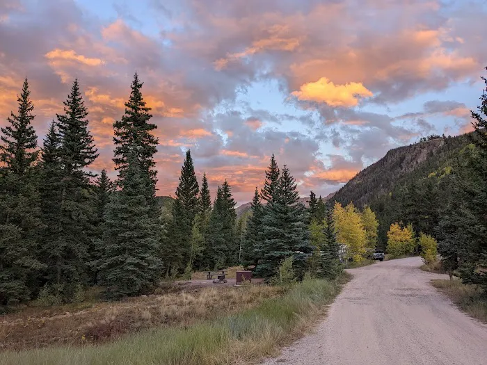 Mill Creek Campground Picture 5