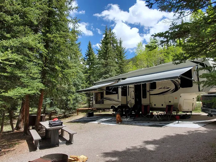 Mill Creek Campground Picture 3