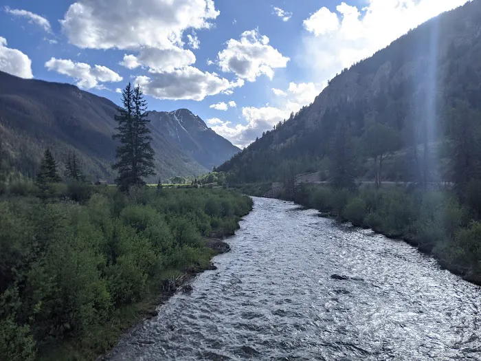 Mill Creek Campground Picture 6