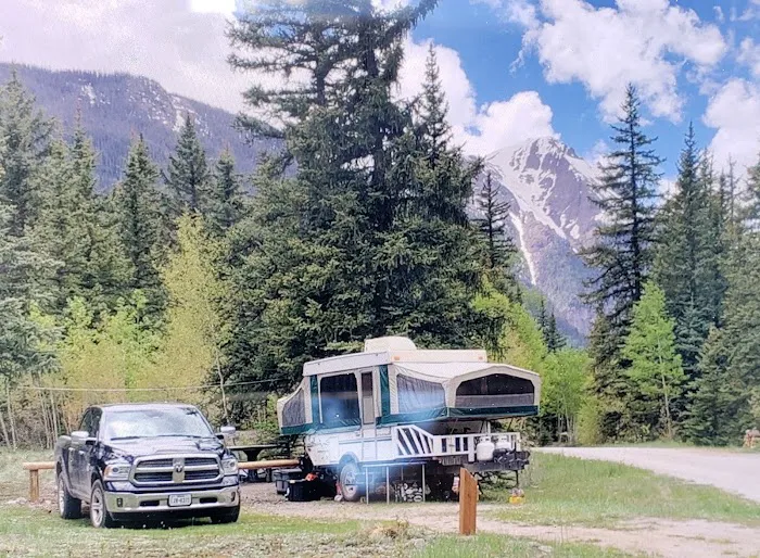 Mill Creek Campground Picture 9