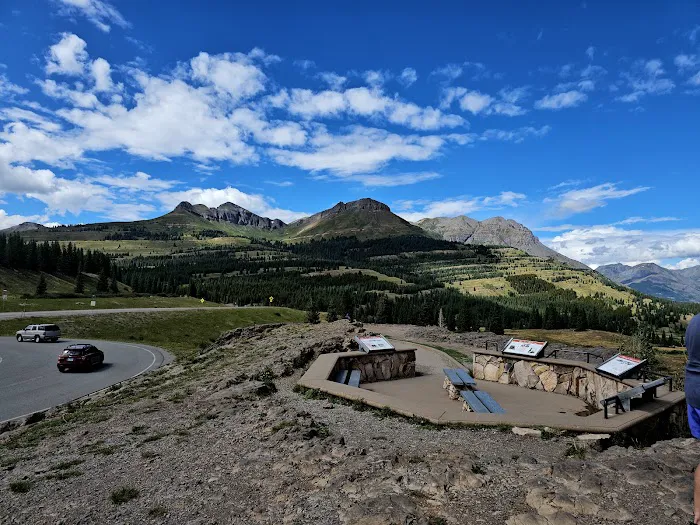 Eureka Campground Picture 3