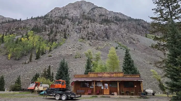 Eureka Campground Picture 1