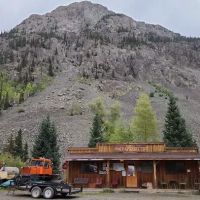 Eureka Campground ico