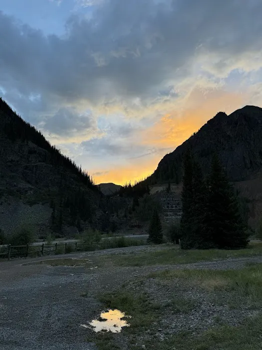 Eureka Campground Picture 7