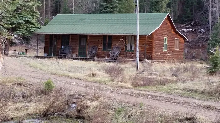 Thirty Mile Campground Picture 9