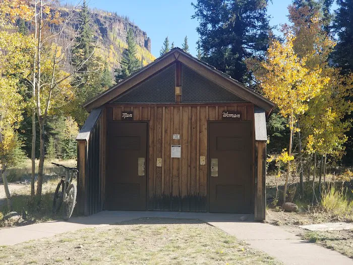Thirty Mile Campground Picture 8