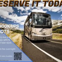 Voss RV Park ico