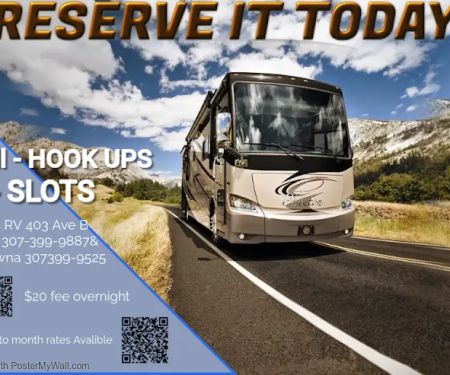 Voss RV Park