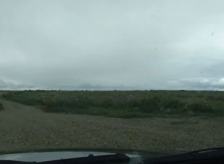 Northside Camping Area