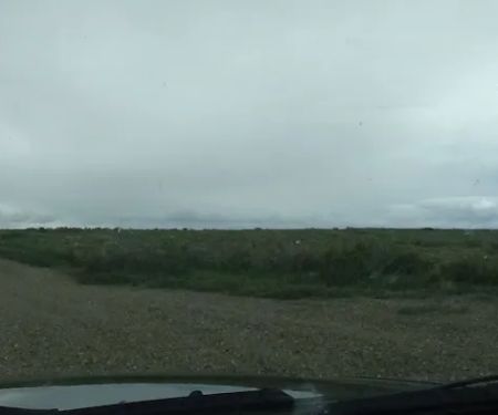 Northside Camping Area