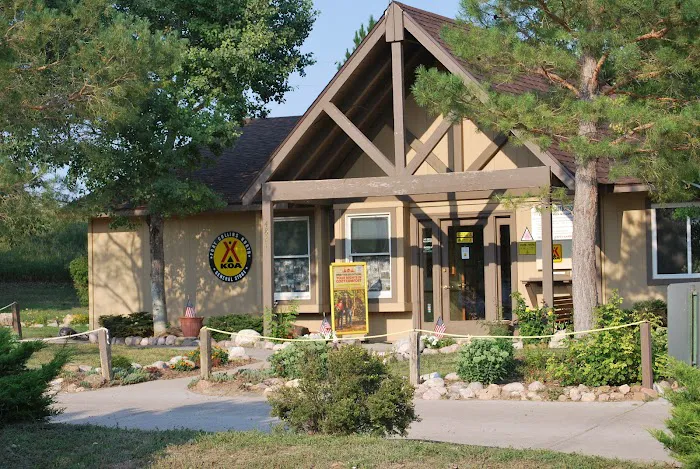 Fort Collins North / Wellington KOA Journey Picture 3