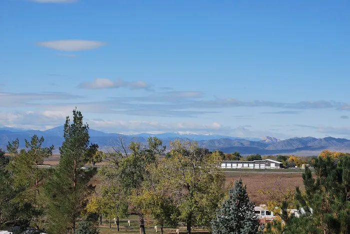 Fort Collins North / Wellington KOA Journey Picture 8