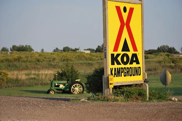 Fort Collins North / Wellington KOA Journey Picture 6