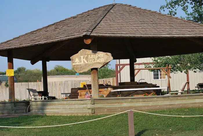 Fort Collins North / Wellington KOA Journey Picture 5