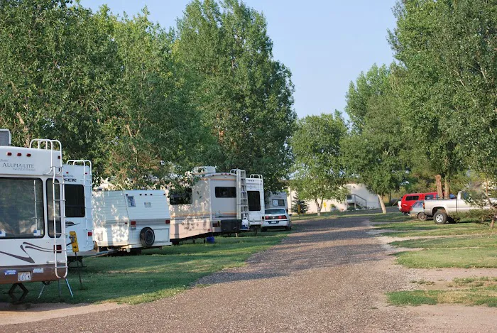 Fort Collins North / Wellington KOA Journey Picture 4
