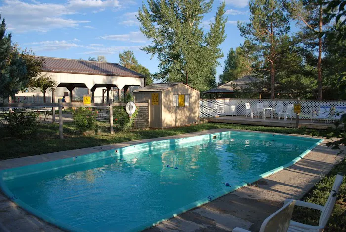 Fort Collins North / Wellington KOA Journey Picture 1