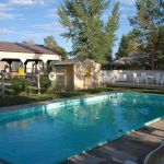 Fort Collins North / Wellington KOA Journey