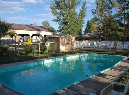 Fort Collins North / Wellington KOA Journey