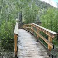 Dominguez Campground ico