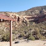 Potholes Recreation Site