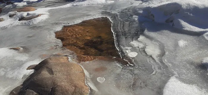 Potholes Recreation Site Picture 2