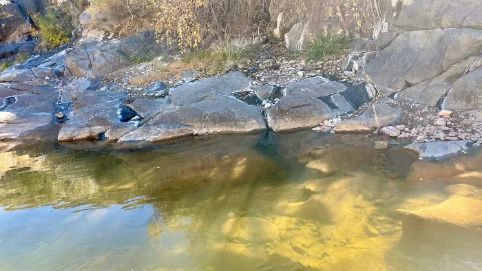 Potholes Recreation Site Picture 7