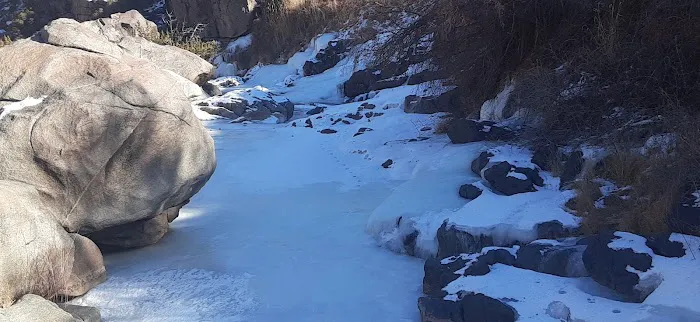 Potholes Recreation Site Picture 6