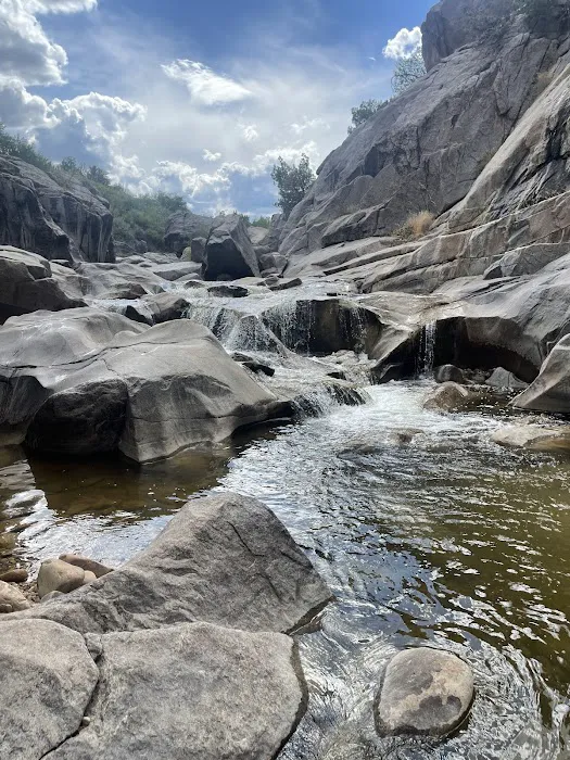 Potholes Recreation Site Picture 8