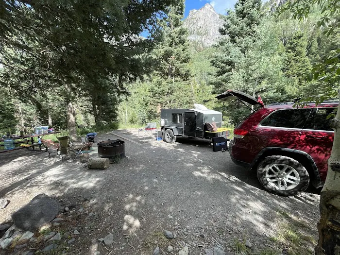 Thistledown Campground Picture 7