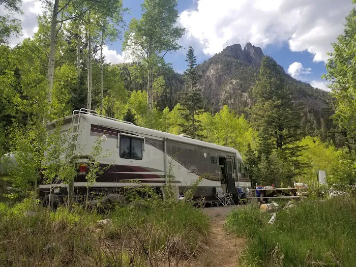 Thistledown Campground Picture 10