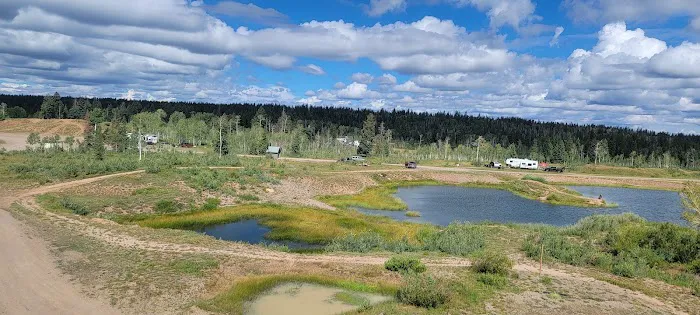 Columbine Campground Picture 1