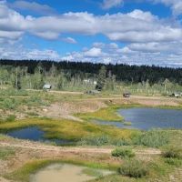 Columbine Campground ico