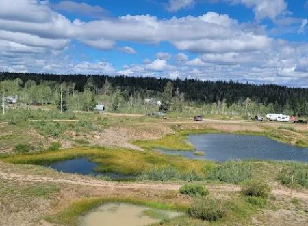 Columbine Campground