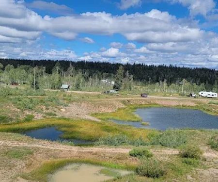 Columbine Campground